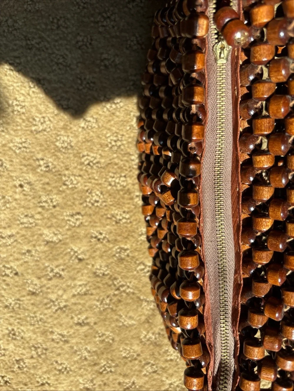 N/A stylish beaded